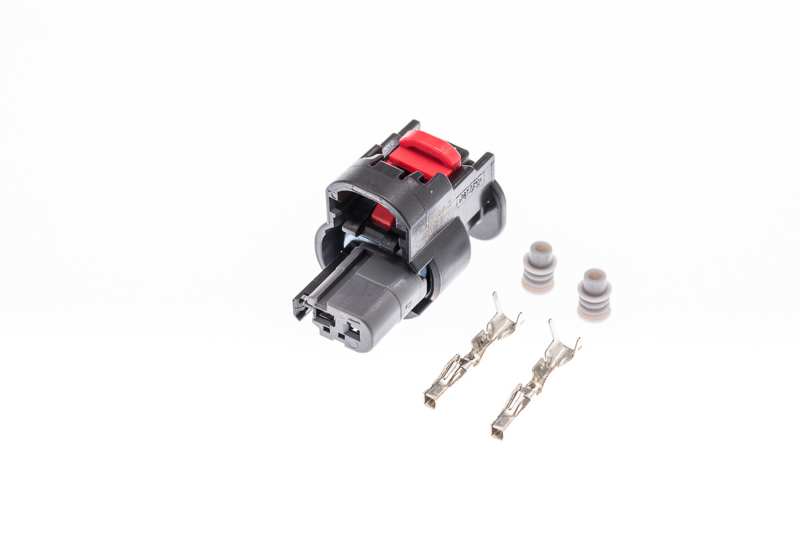 Electrical connector repair kit